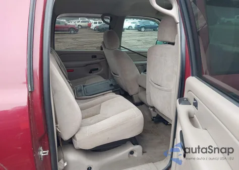 2006 Chevrolet Avalanche 1500 Ls z USA, uszkodzony, nr VIN 3GNEC12Z96G109423